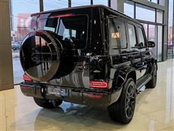 مێرسێدس بێنز G-Class